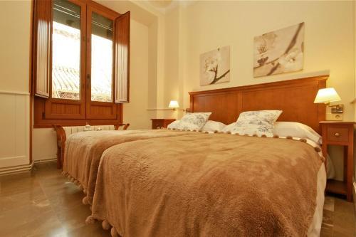 Appartement Turisticos San Matias Granada
