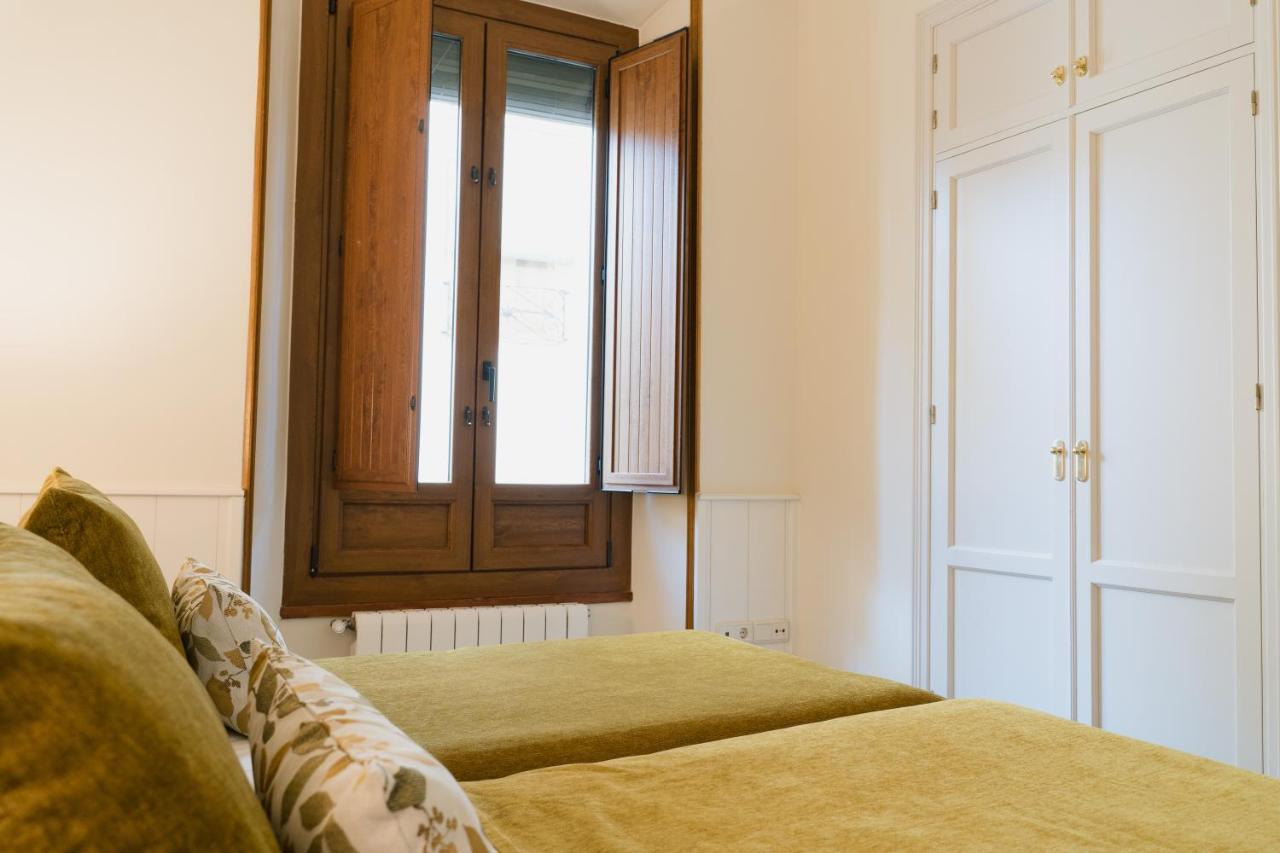 Turisticos San Matias Apartment Granada