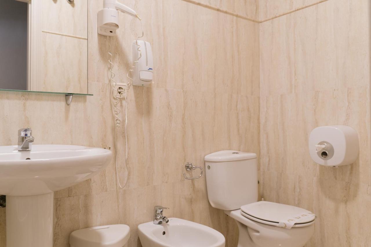Appartement Turisticos San Matias *