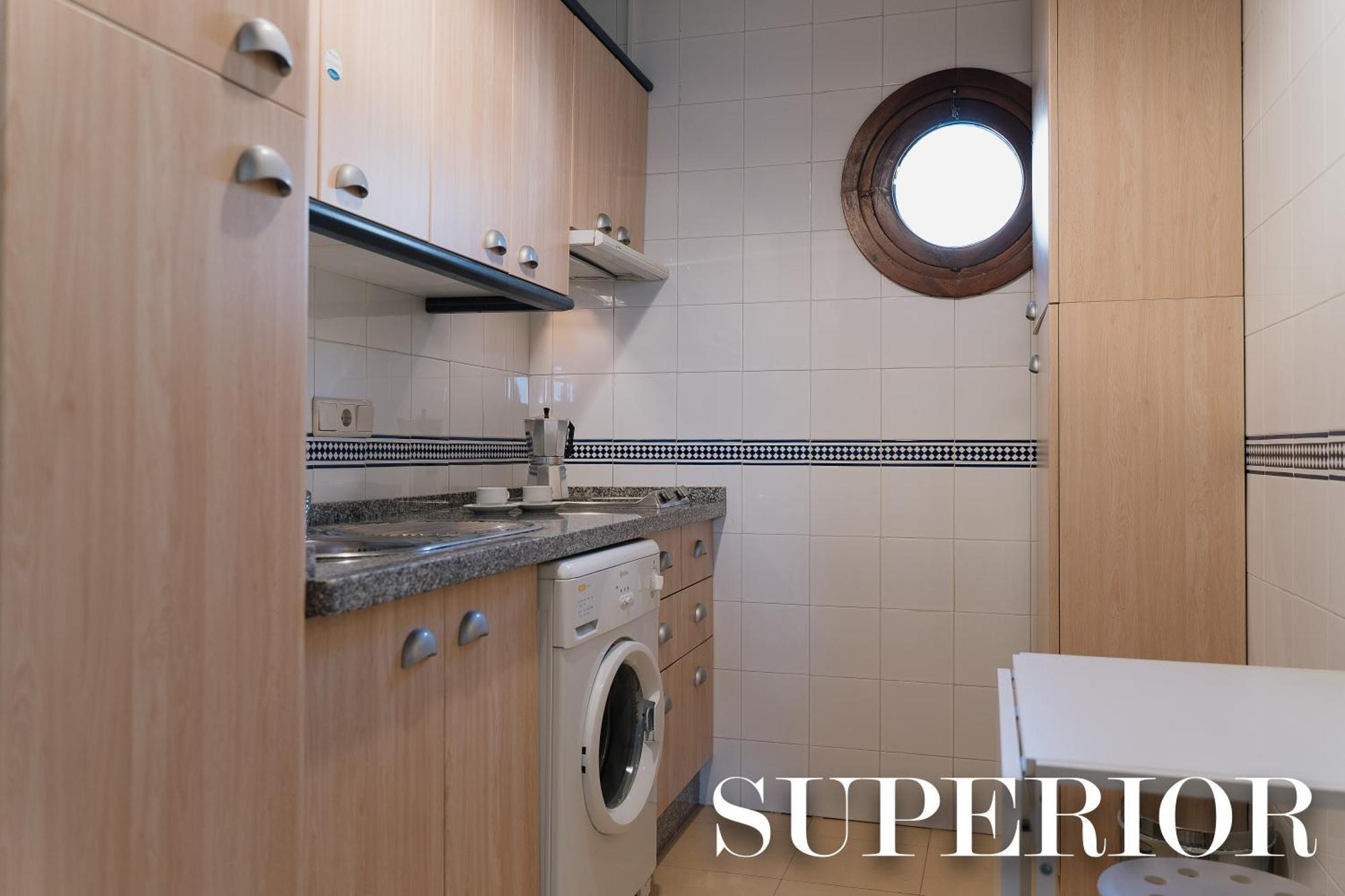 Appartement Turisticos San Matias Granada
