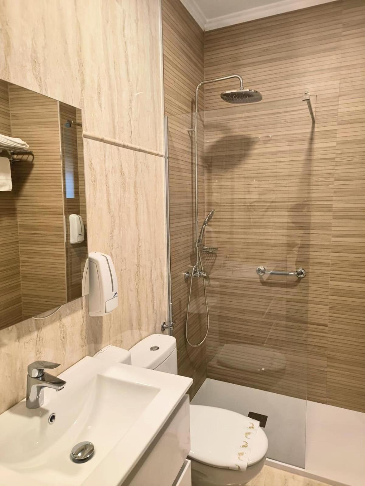Turisticos San Matias Appartement Granada