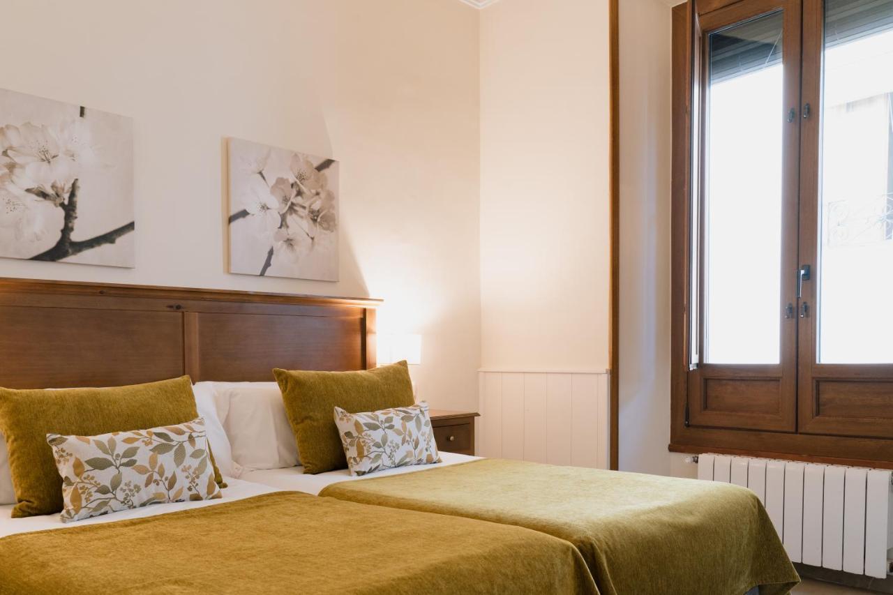 Appartement Turisticos San Matias Granada