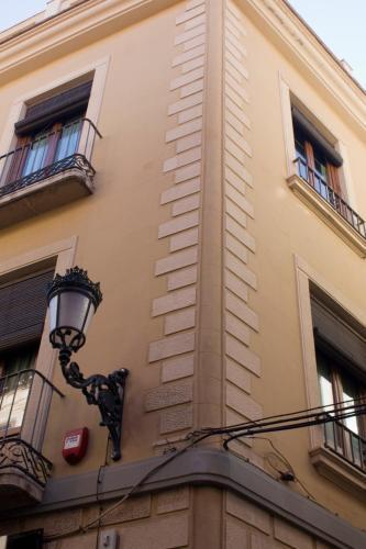 Turisticos San Matias Apartment Granada
