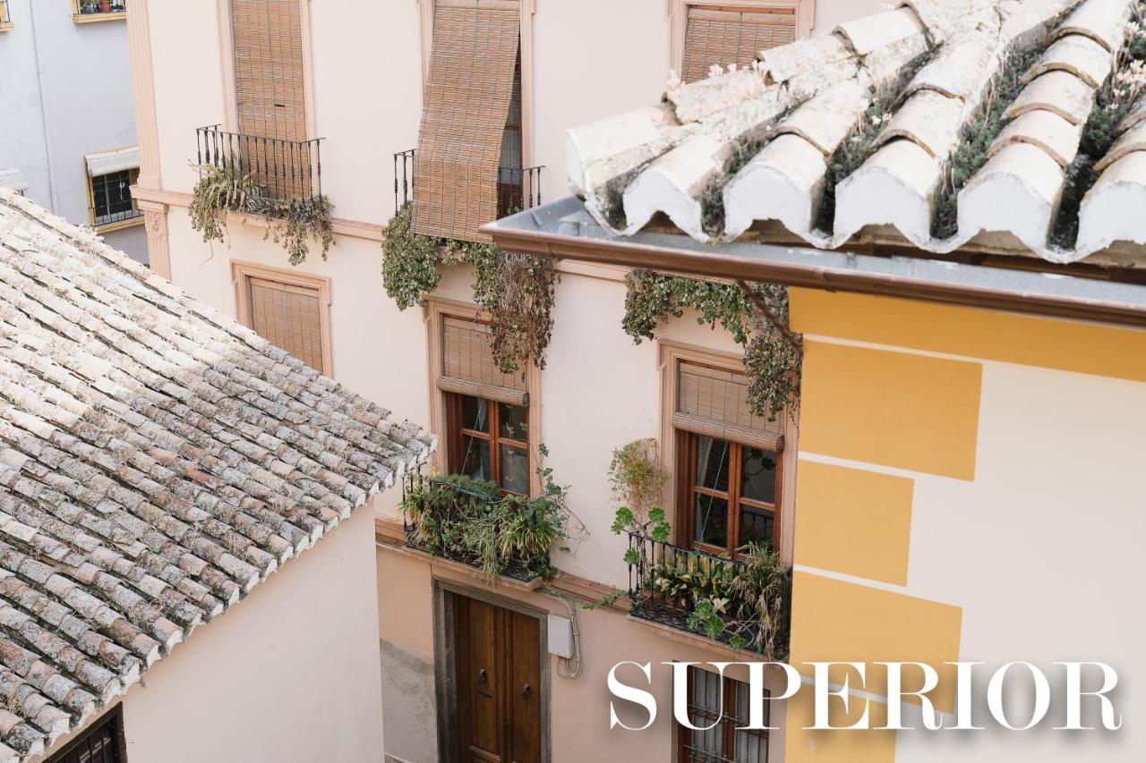 Turisticos San Matias Apartment