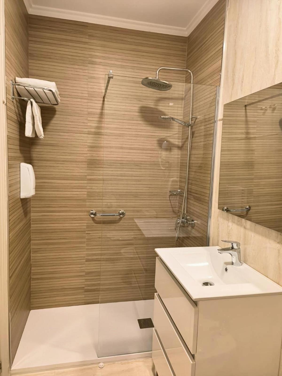 Apartment Turisticos San Matias *